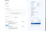 King essays coupon verification screenshot