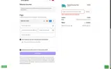 SDA56AA9W coupon verification screenshot