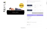 Victoria10 coupon verification screenshot