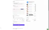 The King McNeal Collection coupon verification screenshot