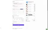 The King McNeal Collection coupon verification screenshot