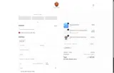 The King McNeal Collection coupon verification screenshot