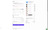 The King McNeal Collection coupon verification screenshot