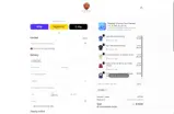 The King McNeal Collection coupon verification screenshot