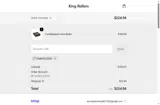 SIMPLYCODES coupon verification screenshot