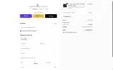 SAVE100 coupon verification screenshot