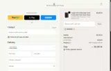 SAVE400 coupon verification screenshot