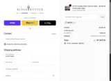 kb2025 coupon verification screenshot