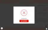 UBETRISHA coupon verification screenshot