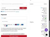 EASTER30 coupon verification screenshot