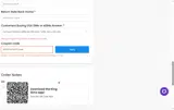 SECRET40%OFFCode coupon verification screenshot