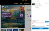 SUMMER35 coupon verification screenshot