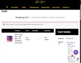 LOVE30 coupon verification screenshot