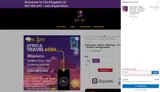 black25 coupon verification screenshot