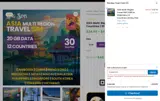SUMMER35 coupon verification screenshot