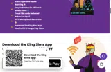 ROYALAPP coupon verification screenshot