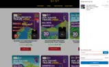 black25 coupon verification screenshot