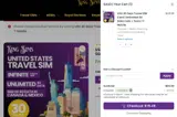 ROYALCLASS coupon verification screenshot