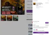 LOVE30 coupon verification screenshot