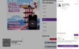 NYE coupon verification screenshot