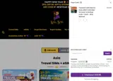 ROYALCLASS coupon verification screenshot