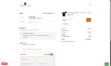 LEDES coupon verification screenshot