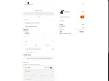 JV coupon verification screenshot