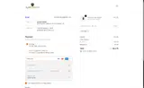 STBA coupon verification screenshot