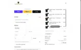 PROGRAM coupon verification screenshot
