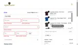 VIRO coupon verification screenshot