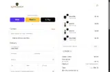 SULTAN coupon verification screenshot