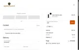 ABK coupon verification screenshot
