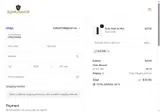 SULTAN coupon verification screenshot