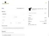 RE coupon verification screenshot