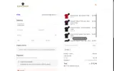 VAN coupon verification screenshot