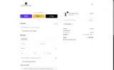 PROGRAM coupon verification screenshot