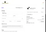 LIKELYRICH coupon verification screenshot