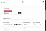 HIGHLANDS coupon verification screenshot