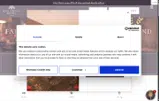 ROMBRK coupon verification screenshot