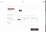 SHOPPER2025 coupon verification screenshot