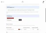 BOOKDIRECT coupon verification screenshot