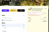 LABOR15 coupon verification screenshot