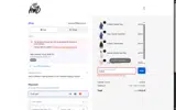 KWD30 coupon verification screenshot