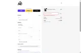 KWD20 coupon verification screenshot