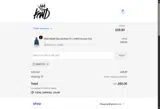 MACC25 coupon verification screenshot