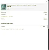 KYFB15 coupon verification screenshot