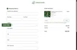 save15 coupon verification screenshot