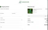 July4 coupon verification screenshot