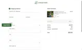 Newyear10 coupon verification screenshot