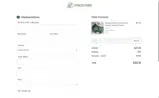July4 coupon verification screenshot